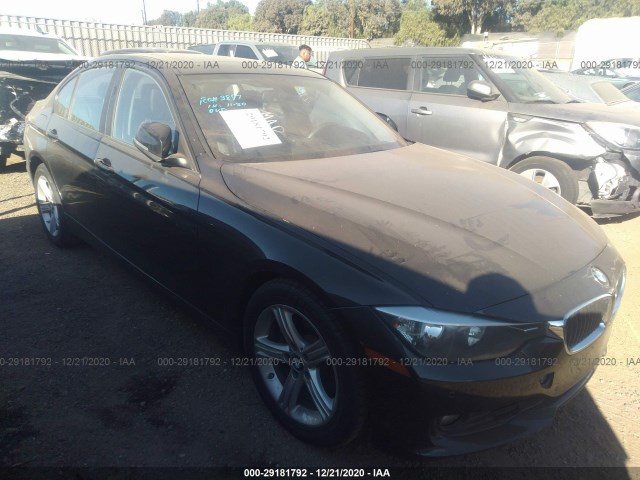 2014 bmw 328i