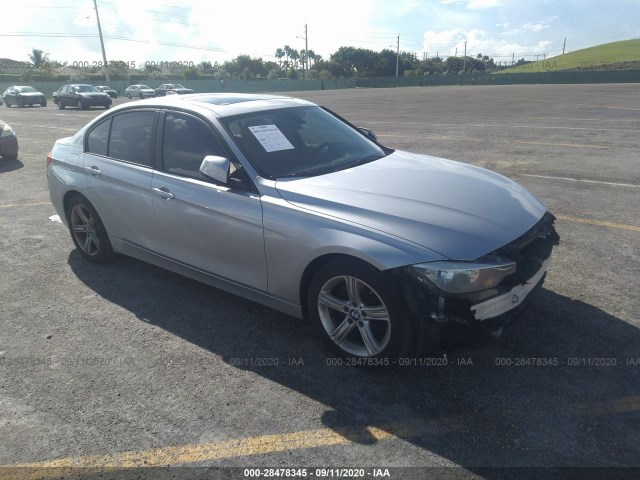 2014 bmw 3