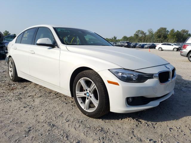 2015 bmw 328 i