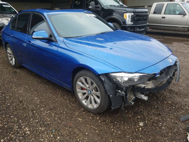 2014 bmw 328 i