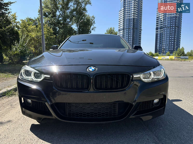 2015 bmw 328i