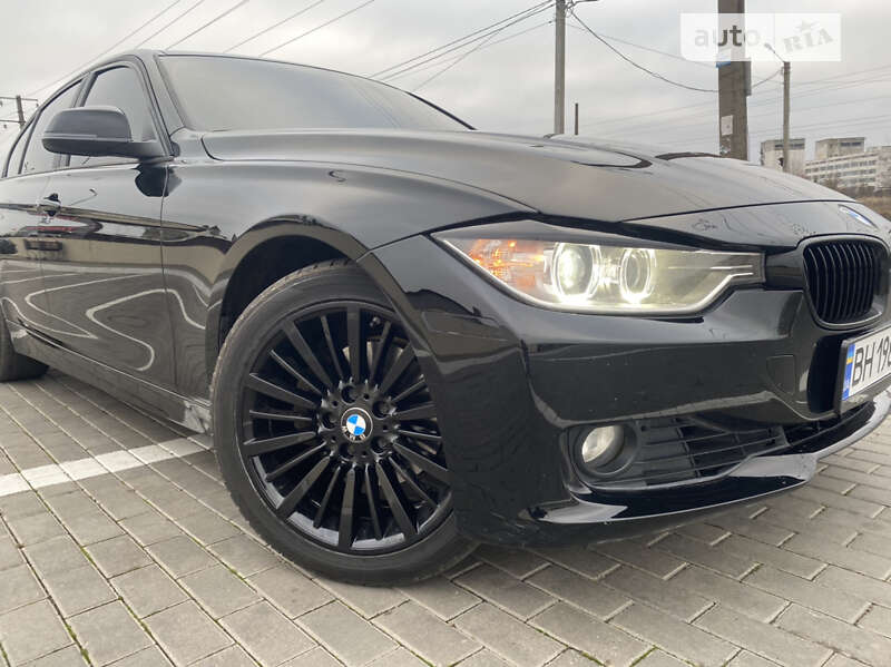 2015 bmw 328i