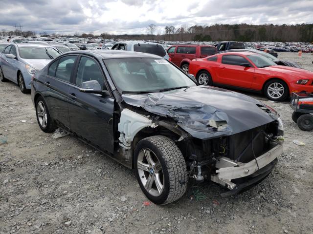 2015 bmw 328 i