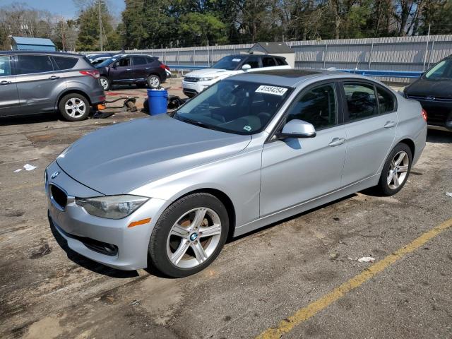 2012 bmw 328i