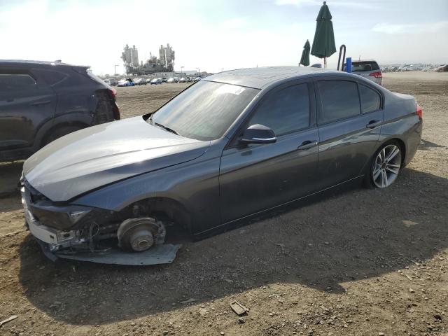 2012 bmw 328 i
