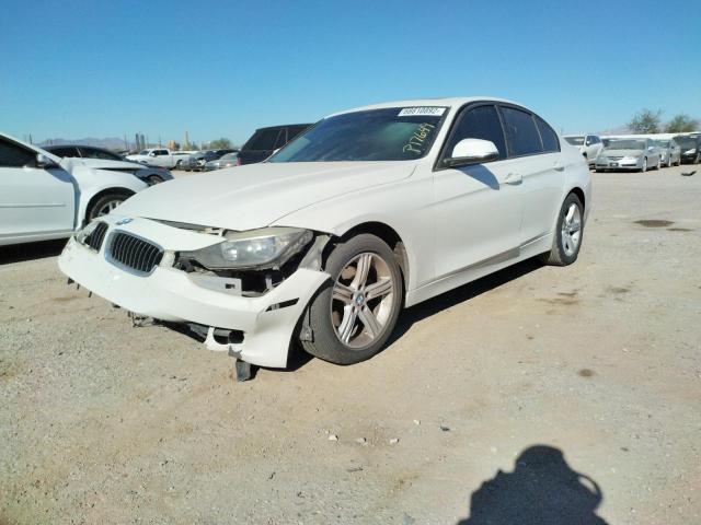 2012 bmw 328 i
