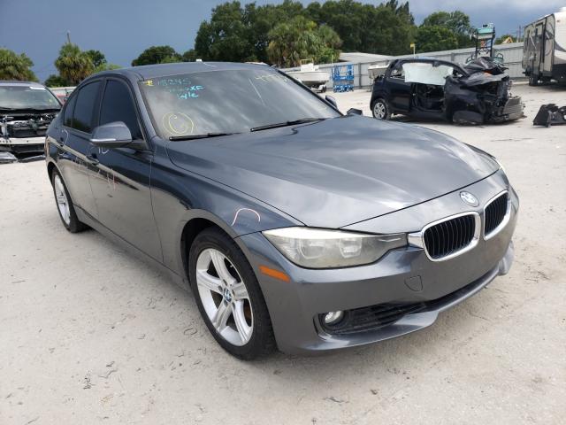 2013 bmw 328 i