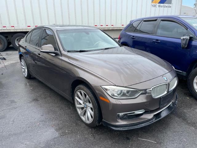 2013 bmw 328i