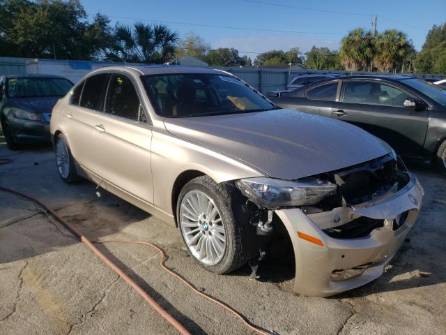 2013 bmw 3 series