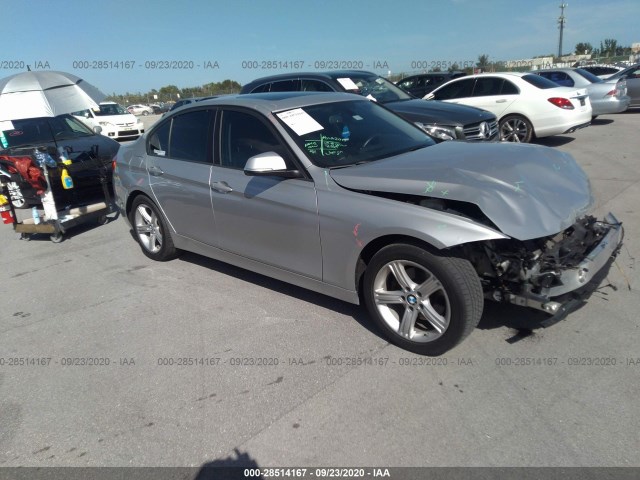 2014 bmw 328i