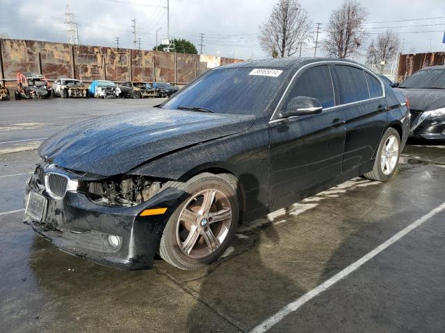2014 bmw 328i