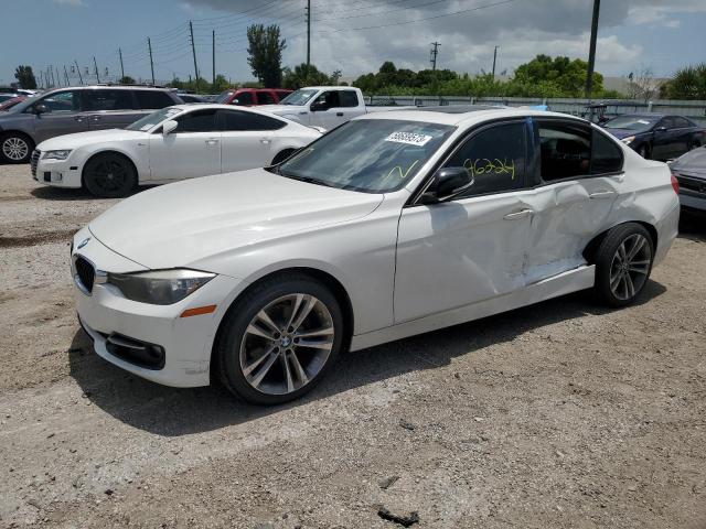 2014 bmw 328i