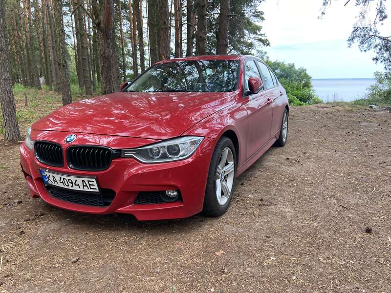 2015 bmw 328i