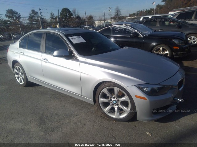 2015 bmw 3