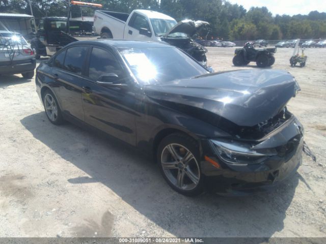 2015 bmw 3