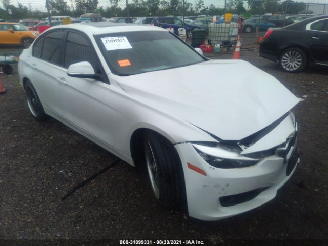 2015 bmw 3