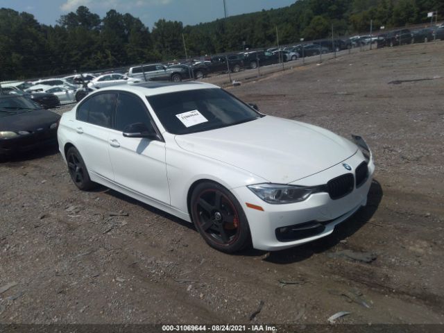 2015 bmw 3