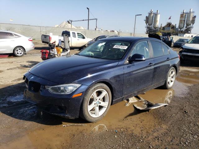 2015 bmw 328i