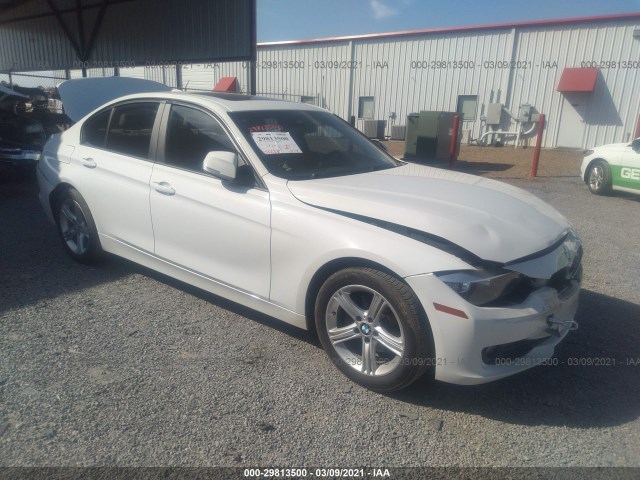 2015 bmw 328