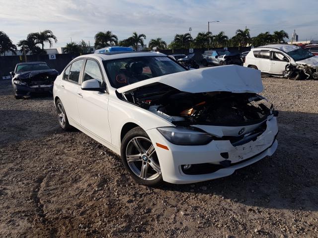 2015 bmw 328i