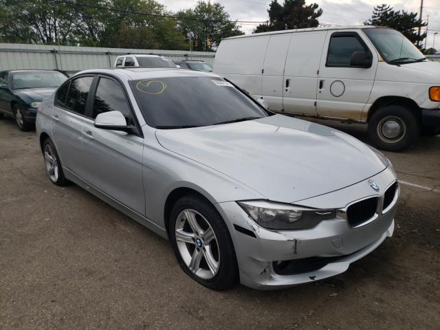 2012 bmw 328i