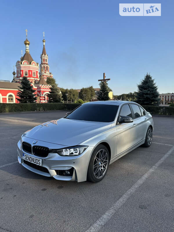 2012 bmw 328i