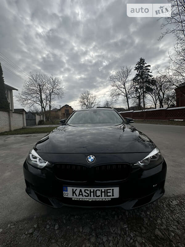 2012 bmw 328