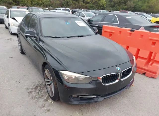 2013 bmw 3 series