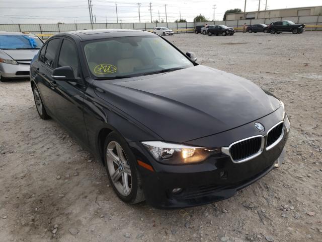 2013 bmw 328i