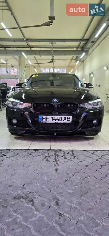 2013 bmw 328i