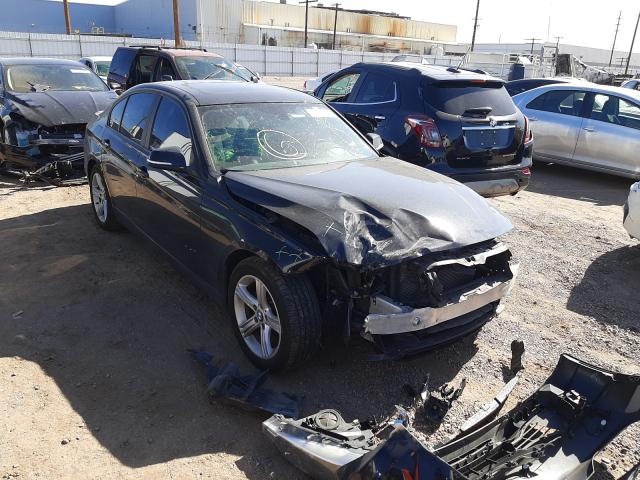 2013 bmw 328 i