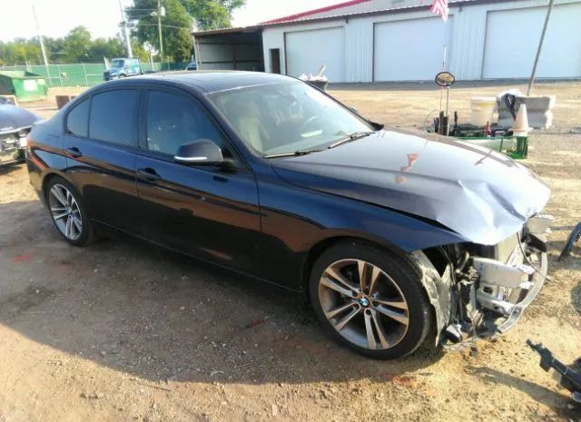 2013 bmw 3 series