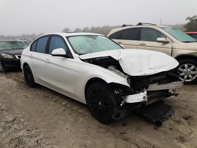 2013 bmw 328