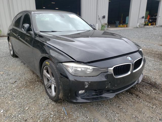 2014 bmw 328 i