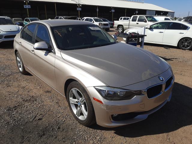 2014 bmw 328 i