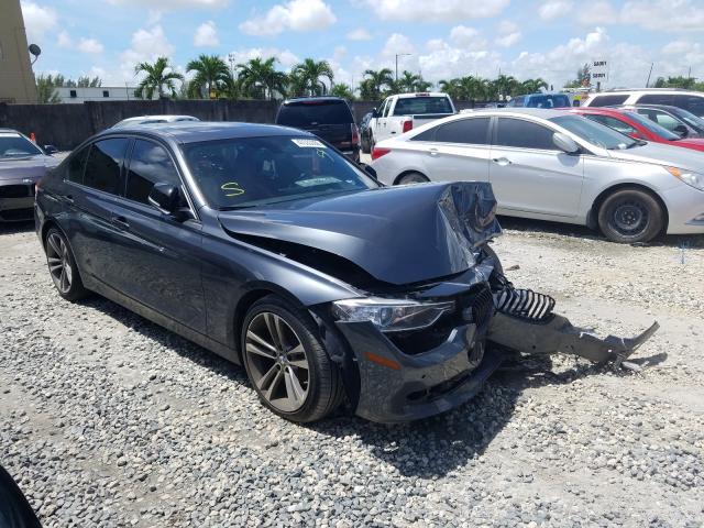 2014 bmw 328 i