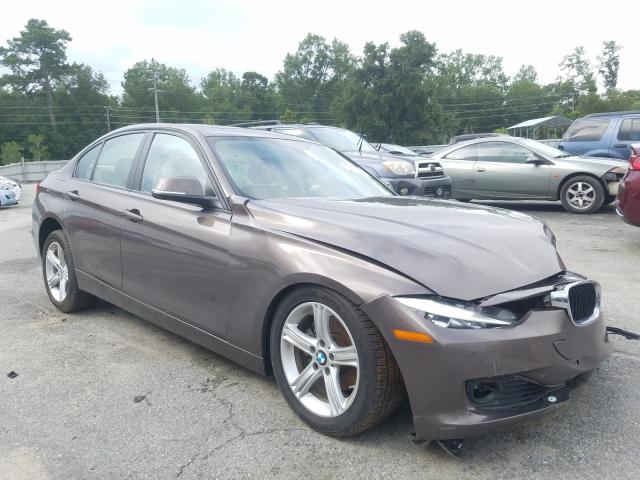 2014 bmw 328 i
