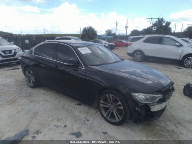 2015 bmw 3