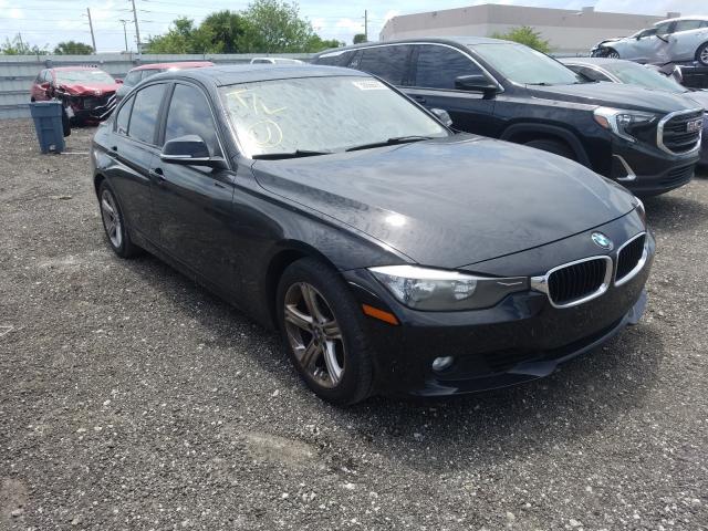 2014 bmw 3 series