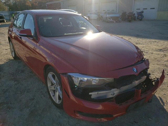 2015 bmw 328 i