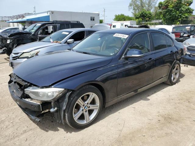 2015 bmw 328i
