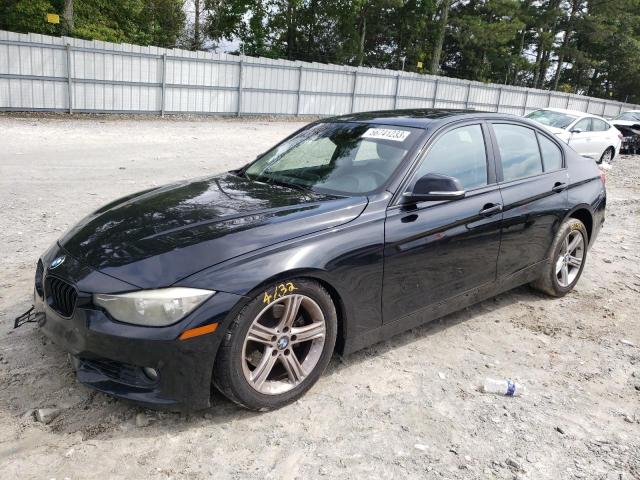 2015 bmw 328i