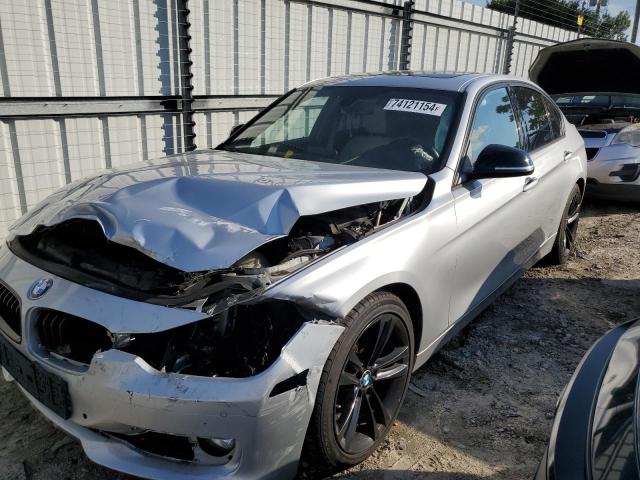 2015 bmw 328 i