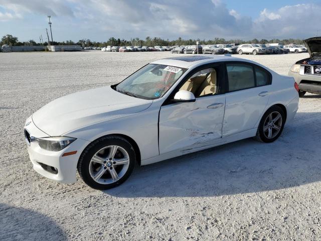 2012 bmw 3 series