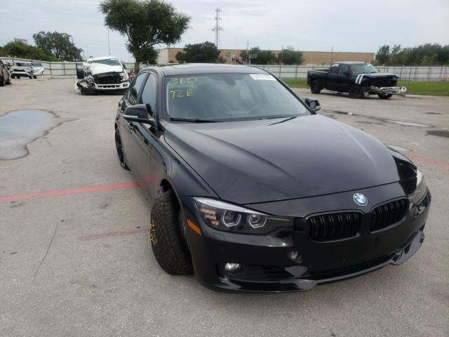 2013 bmw 328 i