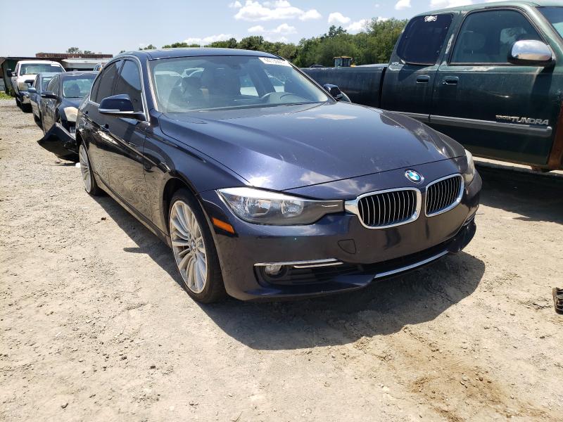2013 bmw 328 i