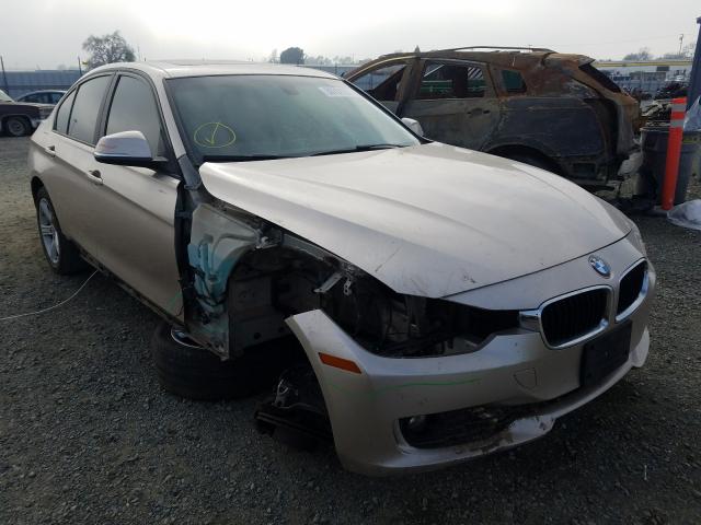 2014 bmw 328 i