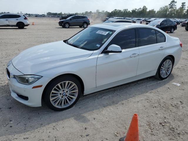 2013 bmw 328 i
