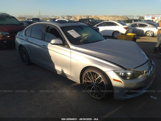 2014 bmw 3