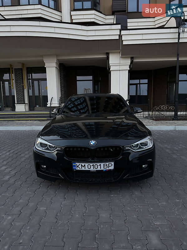 2014 bmw 328i